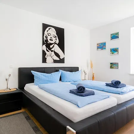 Apartament Pura Vida *