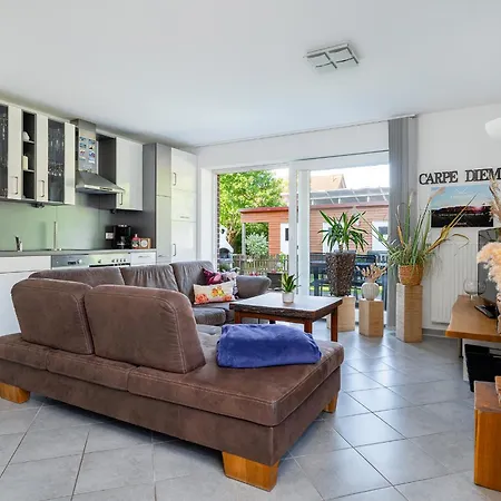 Pura Vida Apartament *