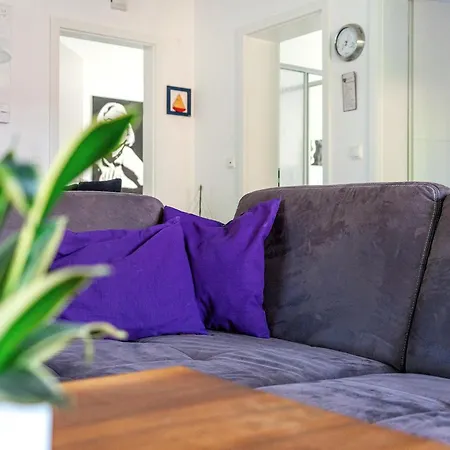 Pura Vida شقة نورديش