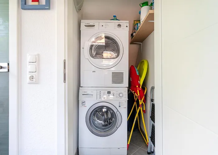 Pura Vida Appartement