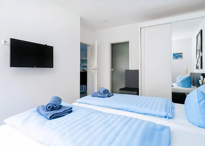 Pura Vida Appartement