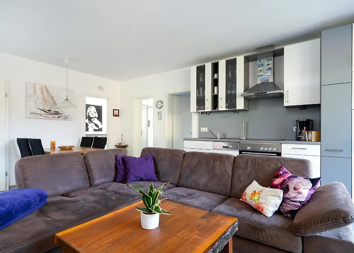 Appartement Pura Vida