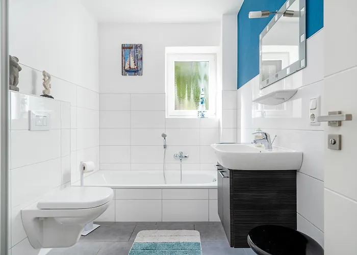 Pura Vida Appartement *